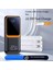 20.000 Mah Powerbank Pd 22.5W Hızlı Şarj Dahili Type-C ve Lightning Kablolu Quick Charge 3.0 2