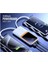 20.000 Mah Powerbank Pd 22.5W Hızlı Şarj Dahili Type-C ve Lightning Kablolu Quick Charge 3.0 4