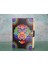 Baykuşlu Deri Defter Model 2 1