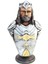 Polyester Aragorn Büst 1