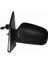 Dikiz Aynası Sol Toyota Yaris 1 1999/2003 Mekanik Ayar 87940-52130 Spj E-1781 1