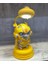 Transformers Masa Üstü Lamba USB Şarjlı Bumblebee Model 1