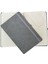 Gri Renk Deri Defter 1