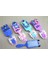 Stitch Tasarımlı Saç Tarağı 1