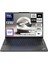 Thinkpad E16 G2 Ultra 5-125U 48 -GB DDR5 2 TB SSD Intel Graphics 16" Wuxga Windows 11 Home Notebook 21MA003MTXHMF60 1