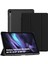 Samsung Galaxy Tab S9 FE / S10 Fe / S10 Lite 10.9inç Uyumlu Kılıf Flip Cover S Pen Kalem Bölmeli Slim Pc Case sm-X400 1