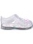 S10341 Tobby Unicornio Beyaz Şeffaf Ortopedik Günlük Kız Çocuk Sandalet 2
