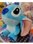 Stitch Figür Peluş Oyuncak Orta Boy 30CM 1