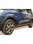 Citroen Berlingo Marşpiyel Kaplaması 4 Parça 2024 Model ve Sonrası 3
