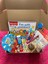 Magic Water Fisher Price Water Painting Hayvanlar Sulu Kalem ve Boyama Kitabı Ile Birlikte Hediye Kutusu & Özel Gün Kutuları 1
