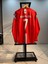 Cristiano Ronaldo Manchester Unıted 2008 Moscow Ligi Uzun Kol Kırmızı Yetişkin T-Shrt 3