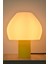 Virtulamp Modern Sarı Abajur 1