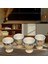 Porselen Yumurtalık - 4 Lü Ayaklı Yumurtalık 1