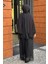 Pantolonlu Takım 25S3011 Siyah 4