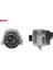 Alternatör 14V 90A Lınea 1.4 07=> Grande Punto 1.2-1.4 05=> Punto Evo (09-12)-Ford Ka 1.2 08=> 1