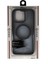 Apple iPhone 16 Pro Max Kılıf Jota Seri Magsafe Kapak 5