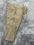Erkek Slim Fit Beli Lastikli Ipli Fermuarlı Likralı Ascoli Kumaş Rahat Jogger 1