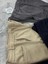 Erkek Slim Fit Beli Lastikli Ipli Fermuarlı Likralı Ascoli Kumaş Rahat Jogger 2