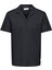 Erkek Onskıan Kendinden Desenli Polo Yaka T-Shirt 22032818 Lacivert 1