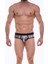 Erkek Desenli Slip Iç Giyim DM072219 2