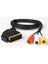 To 3 Rca Kablo 1