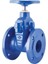Sürgülü Vana Elastomerli F4 PN16 1