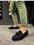 Loafer Erkek Ayakkabı 007 Siyah 1
