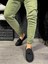 Loafer Erkek Ayakkabı 007 Siyah 3
