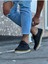 WG015 Siyah Erkek Casual Ayakkabı 2