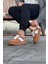 WG011 Taba Süet Erkek Casual Ayakkabı 2