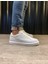 Günlük Ayakkabı 421 Beyaz 4