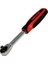 Izeltaş 1/2 Cırcır Kolu Plastik Saplı 250 mm 1