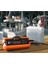 Black+Decker BXA22 6V/12V 120A Akıllı Akü Şarj ve Akü Bakım Cihazı 5