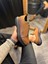 Sneakers Ayakkabı 911 Taba (Siyah Taban) 1