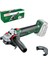 Advancedgrind 18V-80 Akülü Kompakt Açılı Taşlama Makinesi (Pilsiz; 18 Volt Sistem; Farklı Malzemelerde Taşlama, Ayırma ve Fırçalama Için; Kartonda) 1