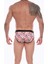 Erkek Desenli Slip Iç Giyim DM072218 3