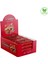 Bitter Çikolata Kaplı Çilekli Meyve Bar 35 gr x 12 Adet 1
