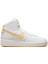 Air Force 1 High Sculpt Kadın Sneaker Ayakkabı DV7454-100 1