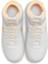Air Force 1 High Sculpt Kadın Sneaker Ayakkabı DV7454-100 4