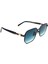 Crtg-Horse-Iıı-C2-56 Unisex Güneş Gözlüğü 5