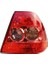 Stop Lambası Takım Sağ + Sol Toyota Corolla Sedan 2004-2006 3