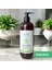 Organik ve Vegan Sertifikalı Elde Bulaşık Deterjanı 400 ml Kokusuz 2