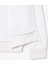 Erkek Classic Fit Fermuarlı Beyaz Sweatshirt 4