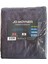 Duo Twist Oto Kurulama Havlusu - 50X80 cm -1400 Gsm Kore'den Ithal Premium Havlu 2
