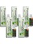 Bitki Özlü Argan ve Keratin 8.01 Yoğun Açık Küllü Kumral 5 Ad 60 ml Saç Boya +5 Ad Oksidan 1