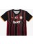 Galatasaray. Victor Osimhen Deplasman Siyah 24/25 Sezon Yetişkin T-Shrt 1