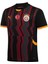 Galatasaray. Victor Osimhen Deplasman Siyah 24/25 Sezon Yetişkin T-Shrt 2