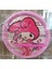 My Melody Boncuk Işleme/yapıştırma Seti Ad6644 1