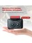 Araç Içi Hd Kamera Video Kaydedici 3 Kamera 1080P Full Hd Araç Kamerası Wdr G-Sensor 5mp Büyük Ekran 4