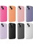 Apple iPhone 16 Pro Max Kılıf Kamera Korumalı Simli Lüks Işıltılı Silikon 2